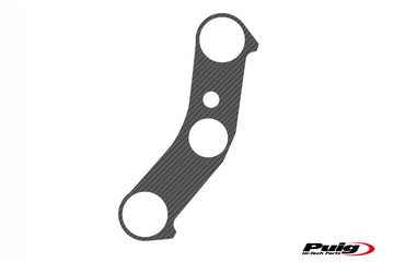 YAMAHA YZF-R1 [2006] – Yoke Protector Xtreme – Carbon-look