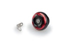 APRILIA TUONO V4 FACTORY [2024] – Engine oil drain plug TRACK – Black-5