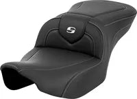 Harley Davidson Fltr [SADDLEMEN] – Roadsofa™ Sitz aus Carbonfaser