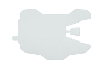 DUCATI MULTISTRADA V2S [2024] – Beschermend dashboard – Transparant