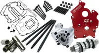 Harley-Davidson FXLRST 1923 Softail Low Rider ST 117 H.O. [2026] - Race Series® Camchest Kit with full lift tappets - Camshaft profile: 521 series - Figure 12