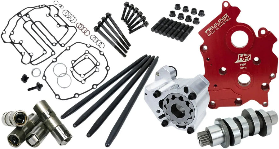 Harley-Davidson Fxlrs 1923 ABS [2026] - HP+ Nockenwellen-Kit – Bild 1
