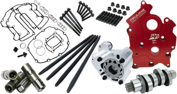 Harley-Davidson FXBB 1923 Softail Street Bob Solo 117 [2026] - HP+ Nockenwellen-Kit – Bild 1