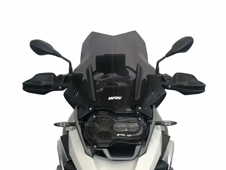 BMW R 1200 R [WRS] – Windschild
