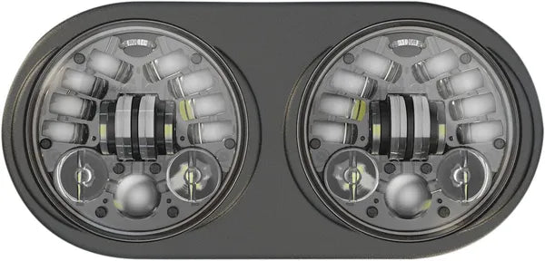 Indian SCOUT 69 [2015-2017] - Adaptive 2 LED-Scheinwerfer – Bild 9