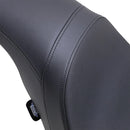 harley davidson fxs [DRAG SPECIALTIES] – Predator seat-2