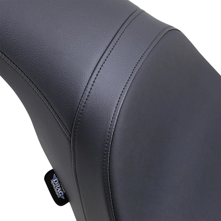 harley davidson fxs [DRAG SPECIALTIES] – Predator seat