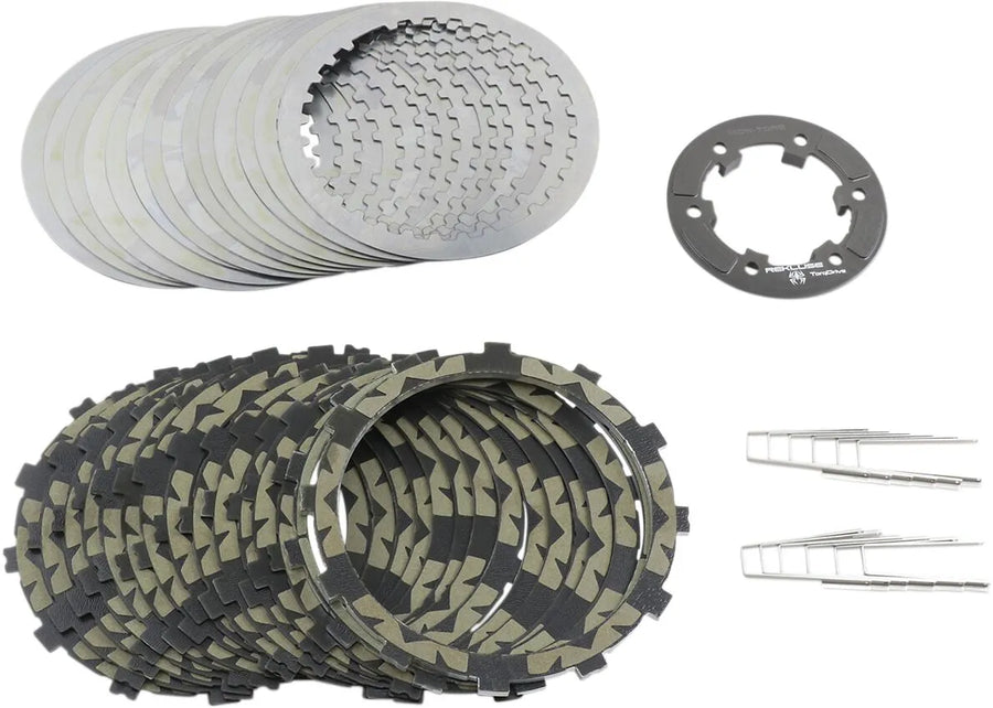 harley davidson dyna [REKLUSE] – TorqDrive® Kupplungssatz