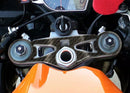 Honda CBR 1000 RR [OneDesign]-Gabelbrücken Protection Pad-2