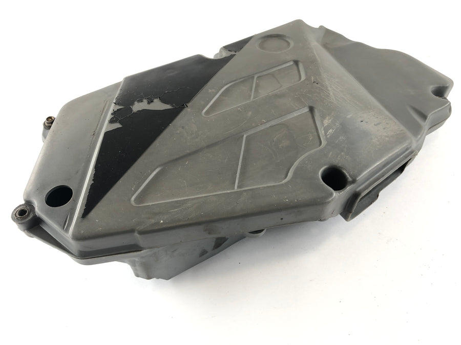 Husqvarna TE 610 E Dual H7 [1998] - Airbox Air Filter Box