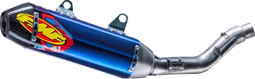 Ducati DESMO 450 EDX [2026] - Factory 4.1 RCT slip-on geluiddemper – artikelnr. 045714 – Afbeelding 1
