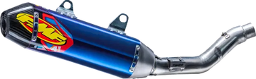 Ducati Desmo 450 Mx [2026] - Factory 4.1 RCT Slip-On-demper – Artikelnr. 045714 – Afbeelding 2