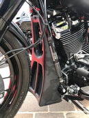 Harley Davidson FLHRXS [CULT WERK] – Spoiler op maat-3