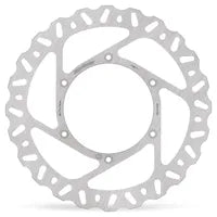Fantic XXF 250 [2021] - Nitro Series schwimmend gelagerte Bremsscheibe – Bild 7