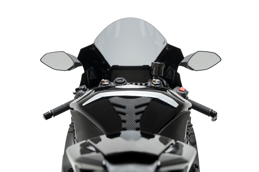 YAMAHA YZF-R9 [2025] – R-Racer-scherm – transparant