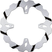 Tm Racing SMX 450 F Competition [2005-2008] - REMSCHIJF VASTE WAVE GEGROEFDE OVERSIZE – Afbeelding 1