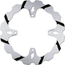 Tm Racing SMX 530 F Competition [2011-2012, 2014] - BREMSSCHEIBE FIXED WAVE GROOVED OVERSIZE – Bild 3