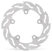 Kawasaki Zg 1400 Concours [2009] - Cubiq™ brake disc – picture 10