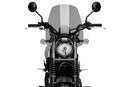 HONDA CL 500 [2025] – New Generation Touring – Getönt-1
