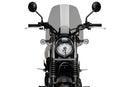 HONDA CL 500 [2025] – New Generation Touring – Transparent