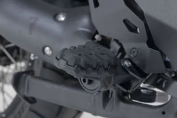 Yamaha XTZ 700 SP Tenere 700 Rally Edition [2023] - EVO voetsteunenset - foto 2