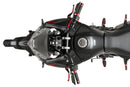 HONDA XL 750 TRANSALP [2024] – Tourenscheibe – Transparent-7