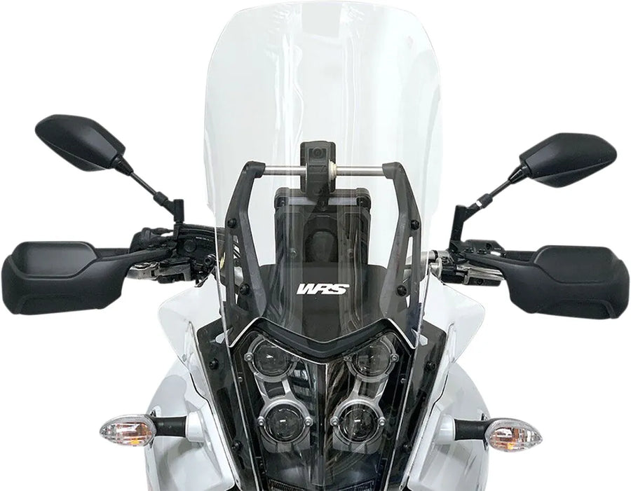 Yamaha Tenere 700 [WRS] – Windschild