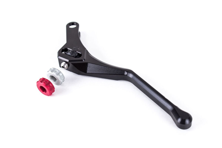 Ducati Monster 937 [GILLES TOOLING] – Flex-Kupplungshebel