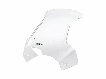 BMW F 650 GS [WRS] – Windschild