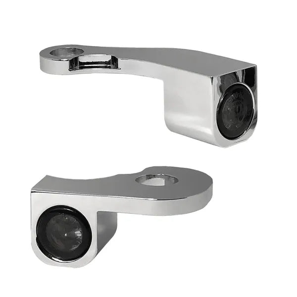 Harley Davidson FX [HEINZ BIKES] – NANO Series Lenker-Blinker