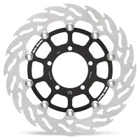 BMW R 1300 GS Adventure Option 719 Karakorum [2025-2026] - Flame Series Schwimmende Bremsscheibe – Art.-Nr. 113283 – Bild 5