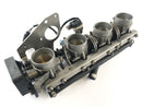 BMW K 1200 LT [2002] - Gasklep-2