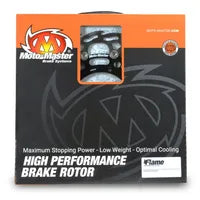 Fantic XXF 450 [2022] - Dakar 298 mm Bremsscheiben-Set vorne – Bild 6