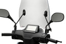 PEUGEOT TWEET 125 GT [2025] – Urban scooter screen – Transparent-1