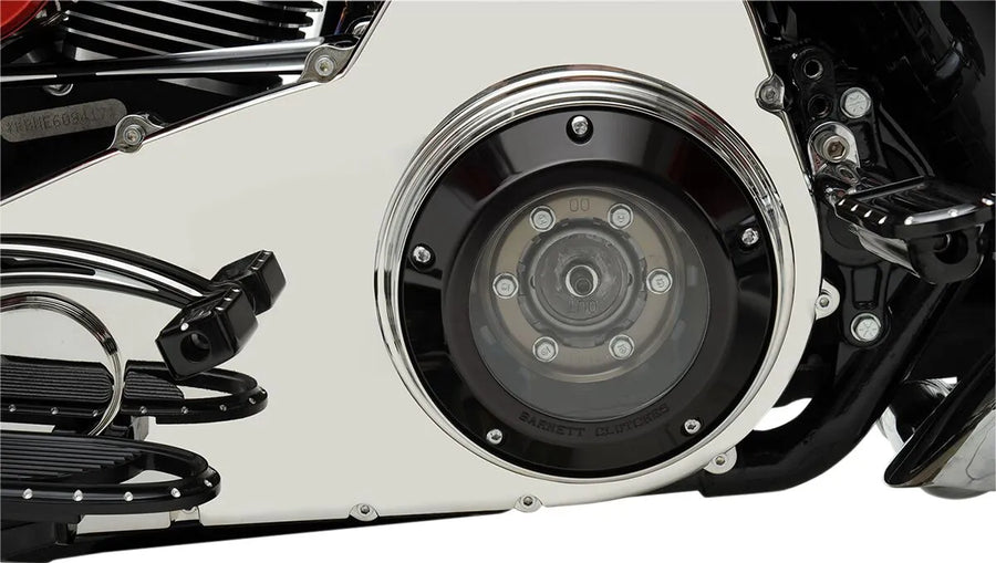 Harley-Davidson Sportster S [Barnett] -Scorpion koppelingsdeksel