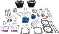 Harley-Davidson FXDR 1868 Softail King 114 [2019] - 132" Power Package für M8 – Bild 3
