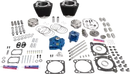 Harley-Davidson FLSB 1750 Softail Sport Glide 107 [2022, 2023] - 132" Power Package für M8 – Bild 3