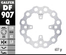 Triumph Thruxton 1200 RS [2020, 2024, 2022, 2022-2023, 2023] - Cubiq Bremsscheibe – Bild 2