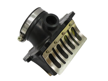 SKI DOO MXZ X 600 HO SDI [2004-2005] - Carburateurflens voor Rotax 600