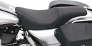 harley davidson flhr [DRAG SPECIALTIES] – Predator seat-2