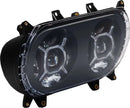 harley davidson fltruse [CUSTOM DYNAMICS] – Double-X LED-koplamp-6