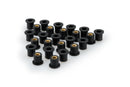 UNIVERSEEL UNIVERSEEL UNIVERSEEL – Silentblocks – Zwart-3