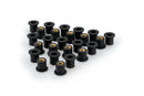 UNIVERSEEL UNIVERSEEL UNIVERSEEL – Silentblocks – Zwart-5