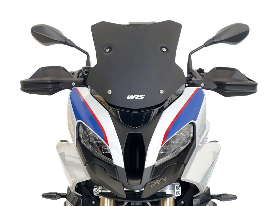 BMW S 1000 XR [WRS] – Windschild