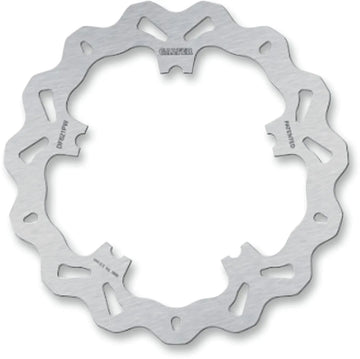 Harley-Davidson Vrscdx 1250 Night Rod Special [2013, 2014-2017] - brake discs - picture 2