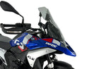 BMW R 1300 GS Trophy [WRS] – Voorruit-7