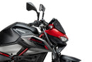 KAWASAKI Z 500 SE [2025] - Voorspoiler met naakte voorruit-5