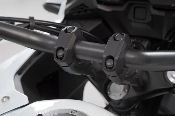 KTM 990 Adventure [2013] - stuurhouder voor stuur Ø 28 mm, 30 mm verhoging, versie LEH.00.039.24100.20/B - afbeelding 3