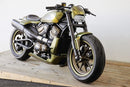 harley-davidson sportster s [CULT WERK] – Scheinwerfer-Verkleidung-3