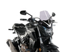 HONDA CB 500 F [2024] – Nieuwe generatie Touring – Zwart-1